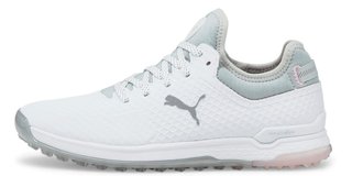 Puma Proadapt Alphacat dam golfskor, vita
