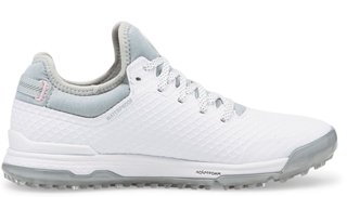 Puma Proadapt Alphacat dam golfskor, vita