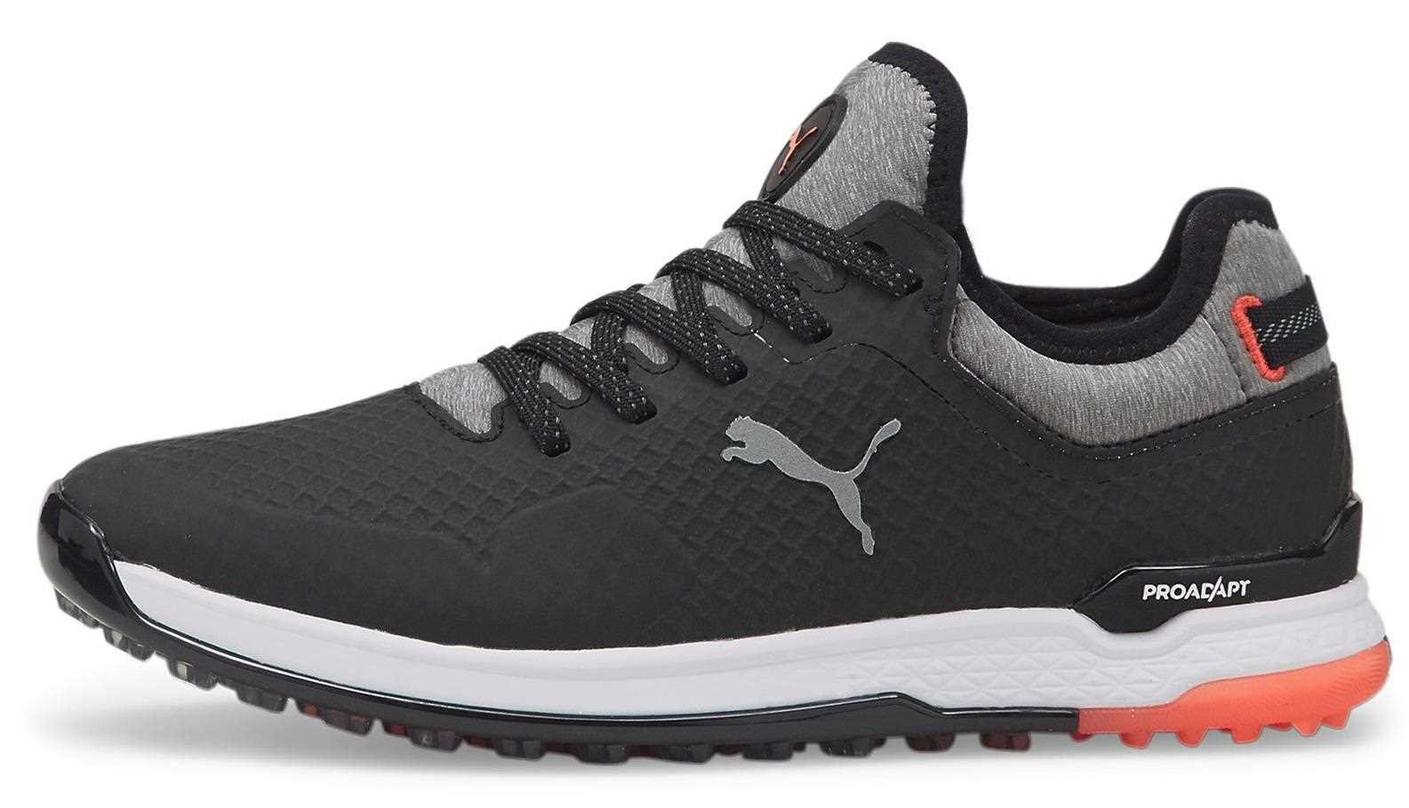 Puma Proadapt Alphacat dam golfskor, svarta