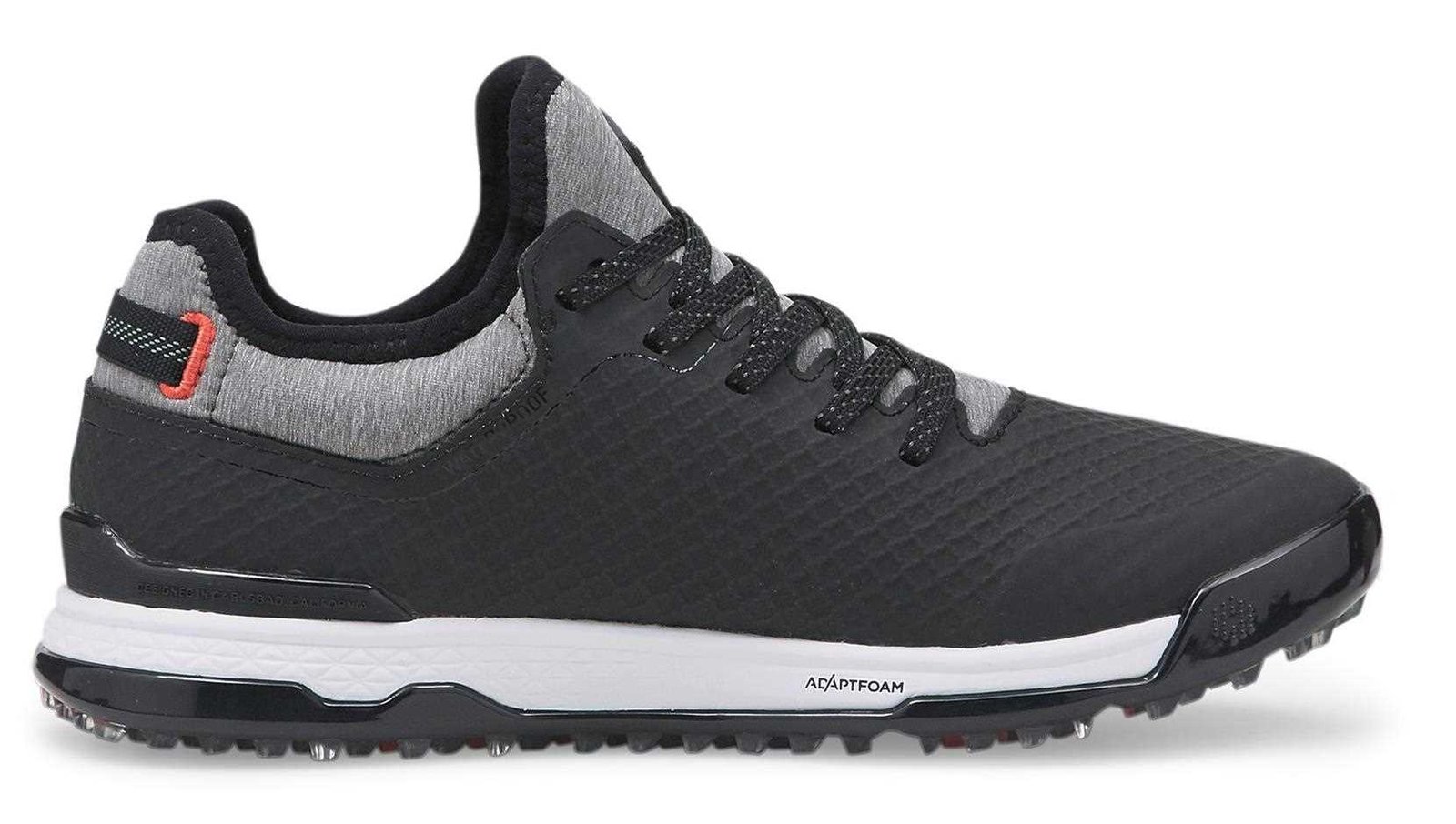 Puma Proadapt Alphacat dam golfskor, svarta