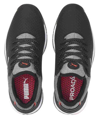 Puma Proadapt Alphacat dam golfskor, svarta