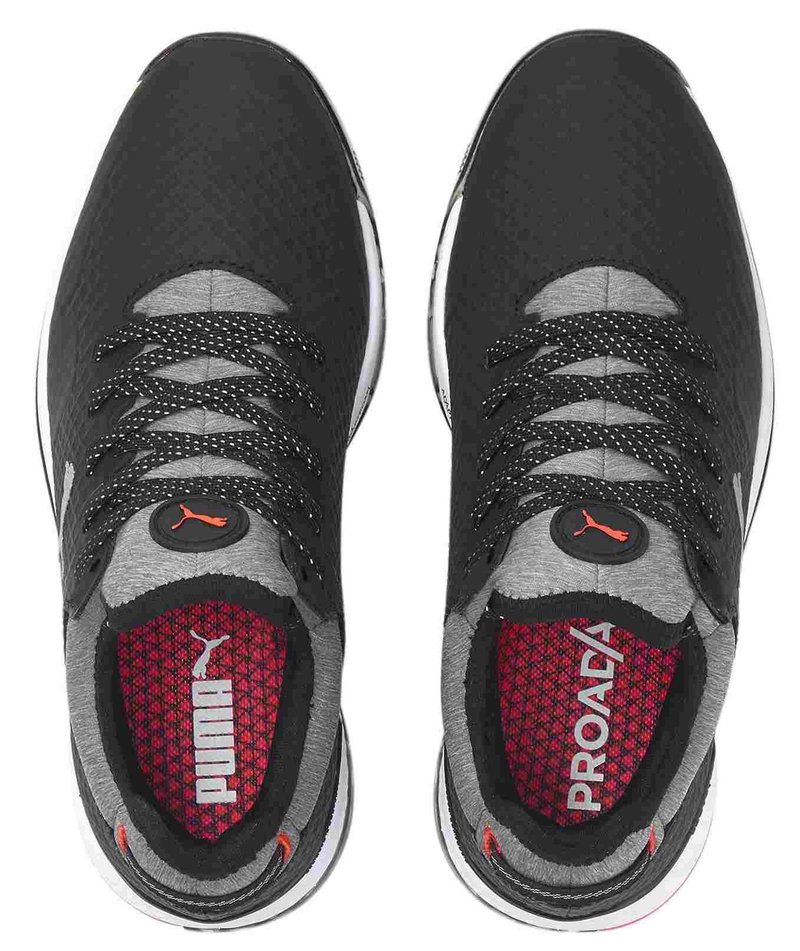 Puma Proadapt Alphacat dam golfskor, svarta