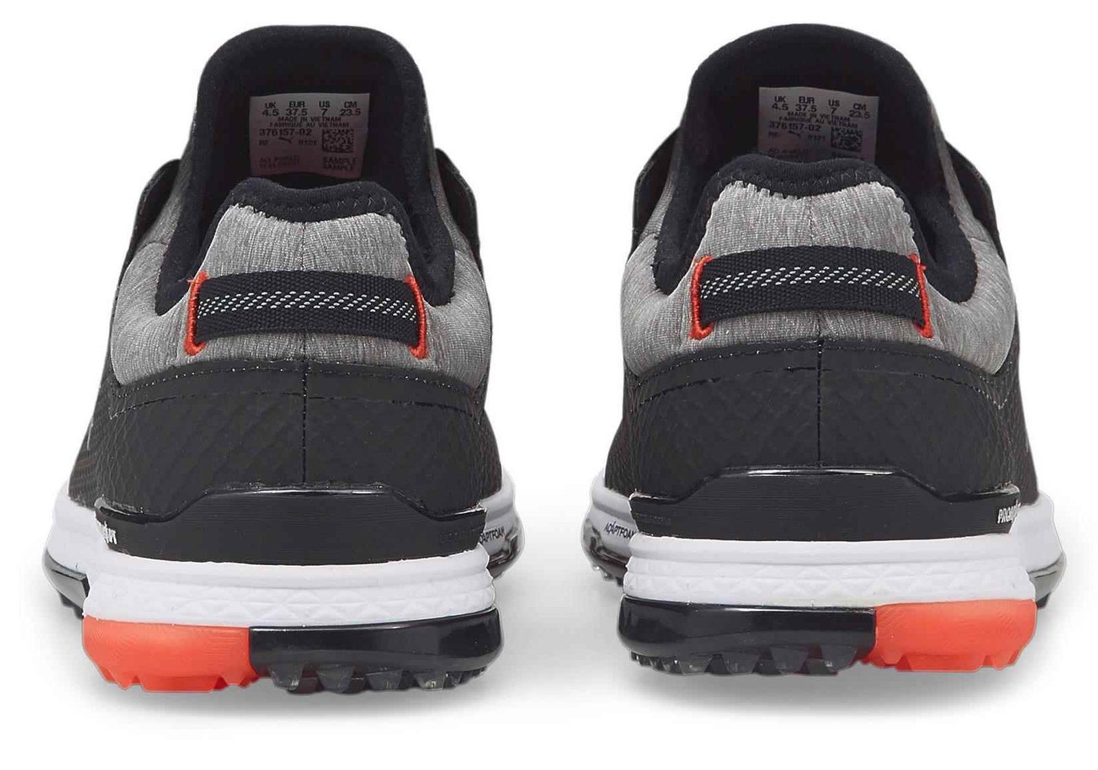 Puma Proadapt Alphacat dam golfskor, svarta