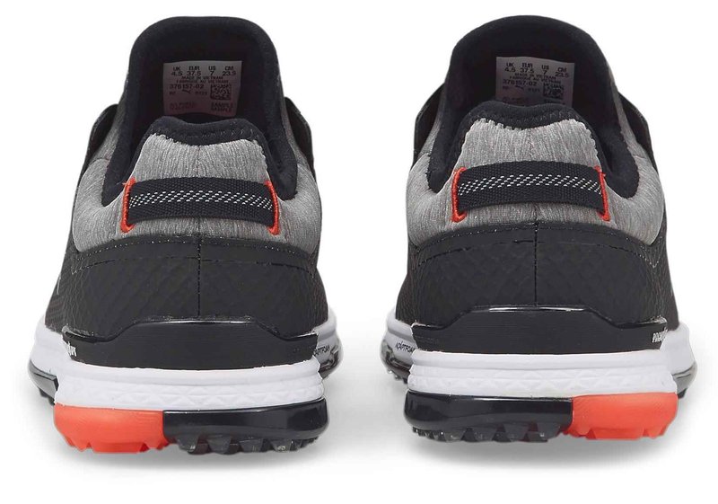 Puma Proadapt Alphacat dam golfskor, svarta