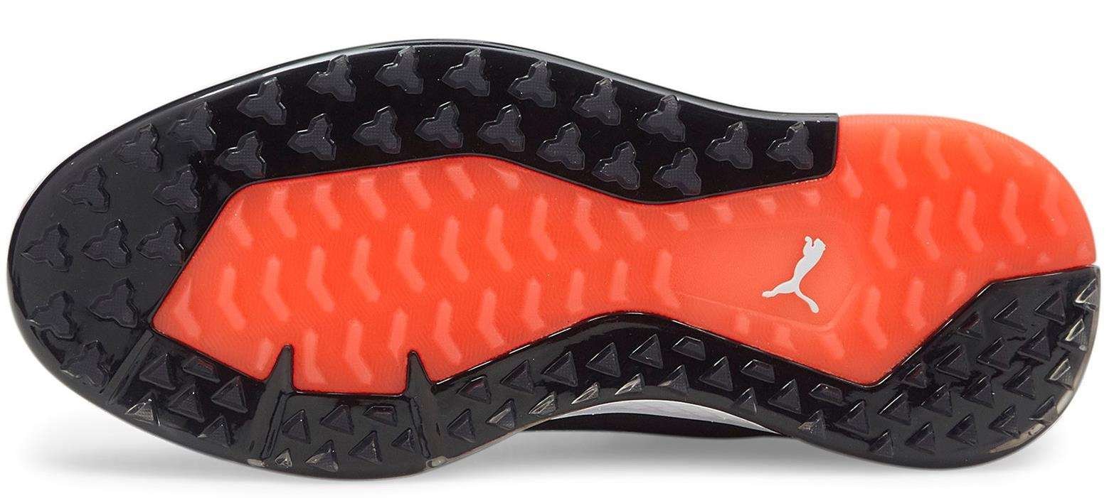 Puma Proadapt Alphacat dam golfskor, svarta