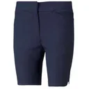 Puma W Bermuda damshorts, navy blazer