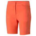 Puma W Bermuda damshorts, hot coral