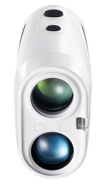 Nikon Coolshot Lite Stabilized lasermätare