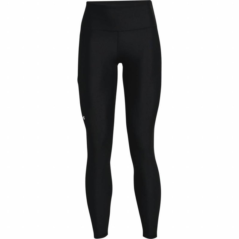 Under Armour HeatGear HiRise dam leggings, svart