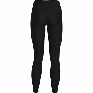 Under Armour HeatGear HiRise dam leggings, svart
