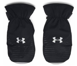 Under Armour UA ColdGear® Infrared Cart Mitt herr golfhandskar, svart