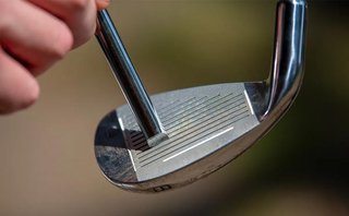 Longridge Groovtec Groove Blade golfklubbrensare