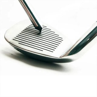 Longridge Groovtec Groove Blade golfklubbrensare