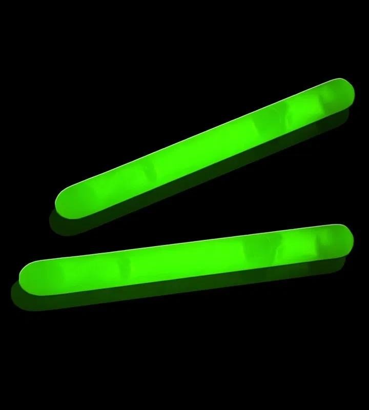 Ostatní Glow Stick for Golf Ball (1 stick) tillbehör, grön