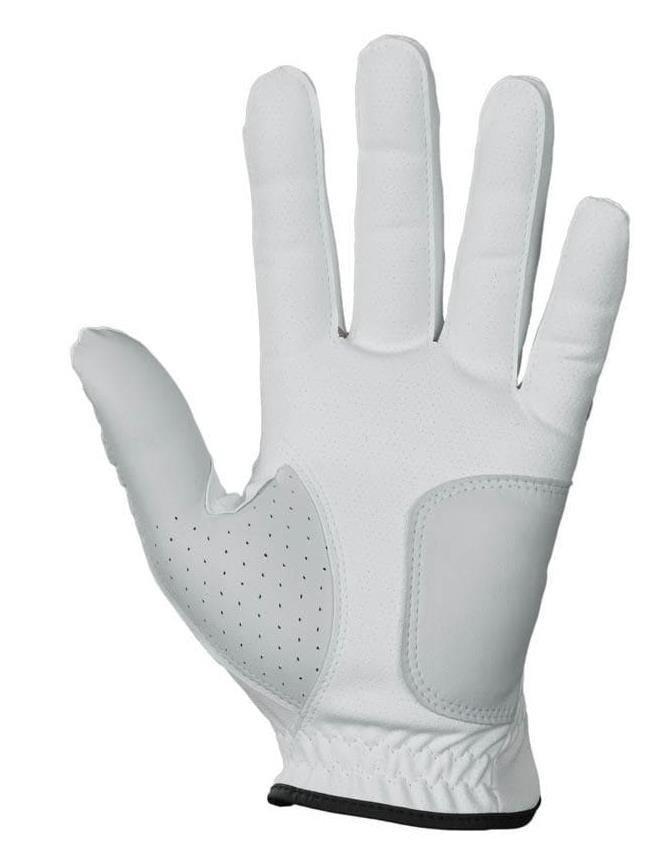 Srixon All Weather dam golfhandske, vit