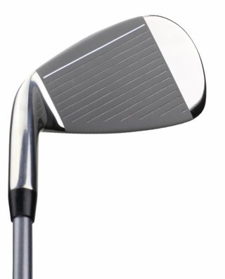 U.S. Kids Golf UL42 (107cm) WT25-S junior järn, grafit