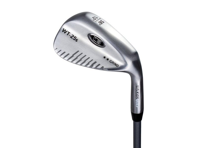 U.S. Kids Golf UL42 (107cm) WT25-S junior järn, grafit