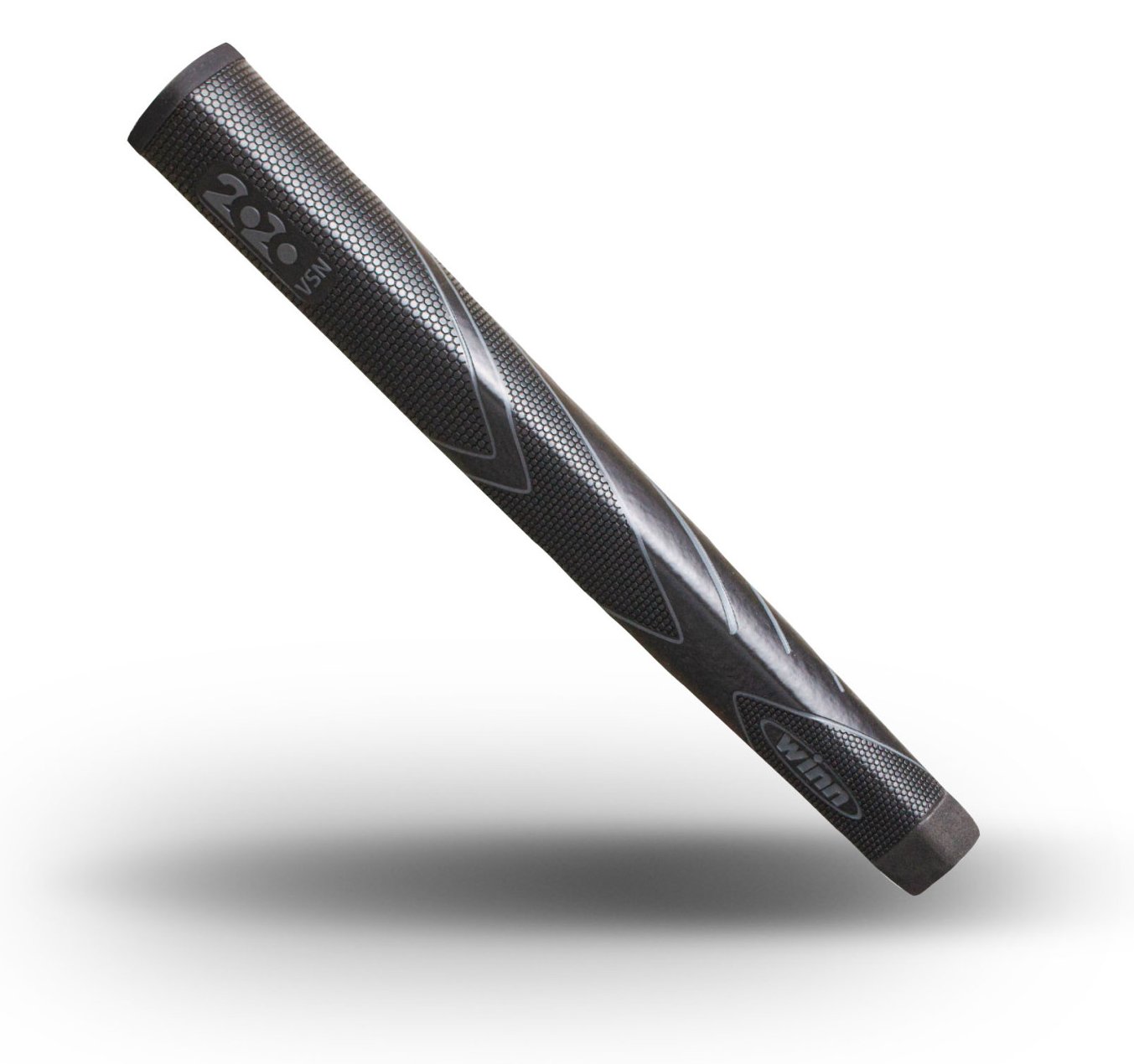 Winn Excel 2020 VSN Vision JumboLite Pistol Putter grip