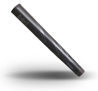 Winn Excel 2020 VSN Vision JumboLite Pistol Putter grip