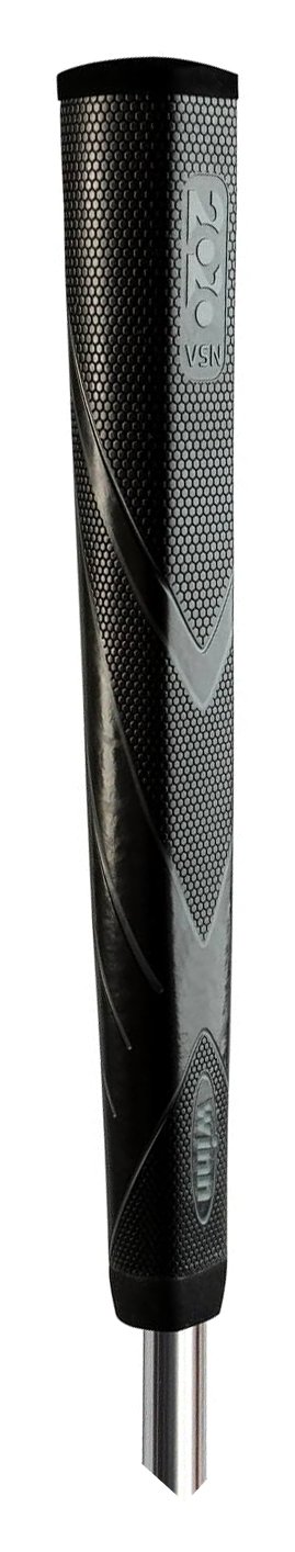 Winn Excel 2020 VSN Vision JumboLite Pistol Putter grip