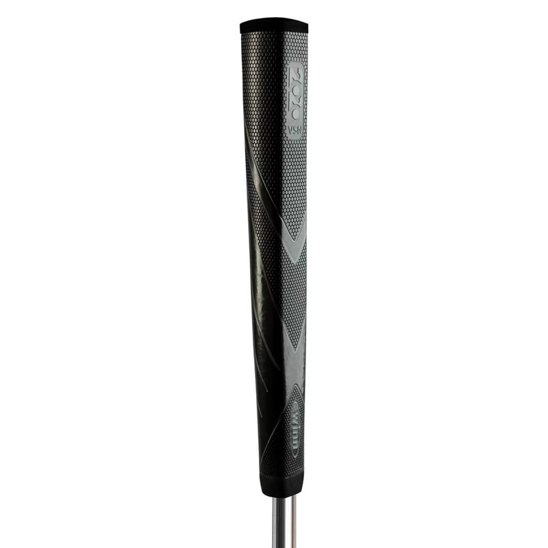 Winn Excel 2020 VSN Vision JumboLite Pistol Putter grip