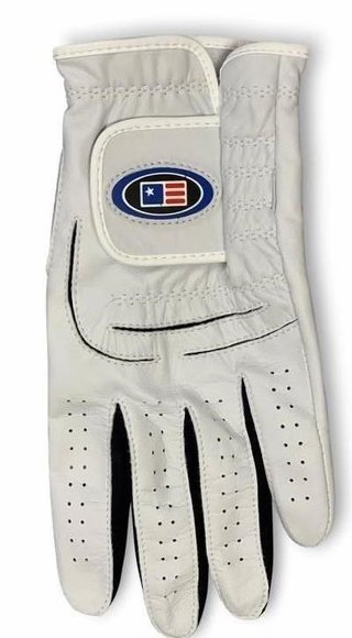 U.S. Kids U.S. Kids Golf Golfer Tour Grip junior handske