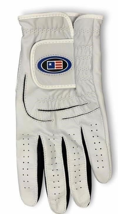 U.S. Kids U.S. Kids Golf Golfer Tour Grip junior handske
