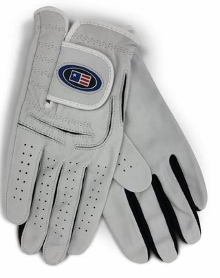 U.S. Kids U.S. Kids Golf Golfer Tour Grip junior handske