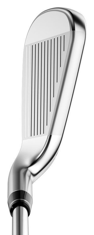 Callaway Big Bertha Reva enskilt järn, grafit