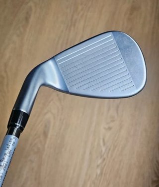 Callaway Big Bertha Reva enskilt järn, grafit