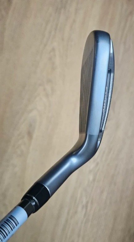 Callaway Big Bertha Reva enskilt järn, grafit