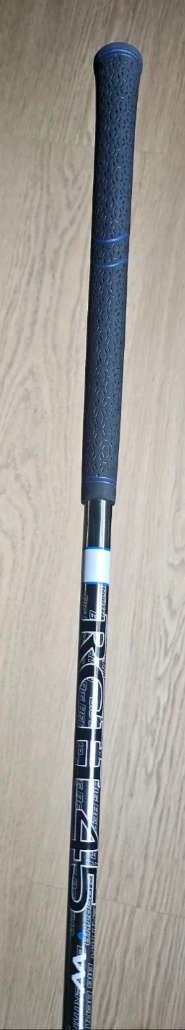 Callaway Big Bertha Reva enskilt järn, grafit