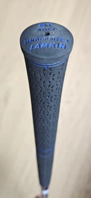 Callaway Big Bertha Reva enskilt järn, grafit