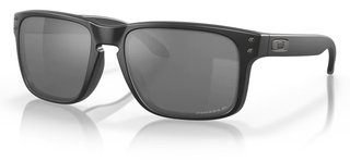 Oakley Holbrook solglasögon, Matte Black/PRIZM Black Polarized