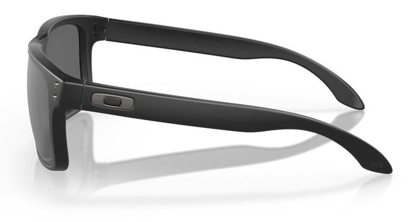 Oakley Holbrook solglasögon, Matte Black/PRIZM Black Polarized