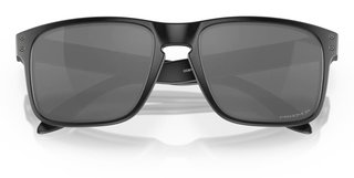 Oakley Holbrook solglasögon, Matte Black/PRIZM Black Polarized