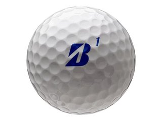 Bridgestone Lady Precept dam golfbollar