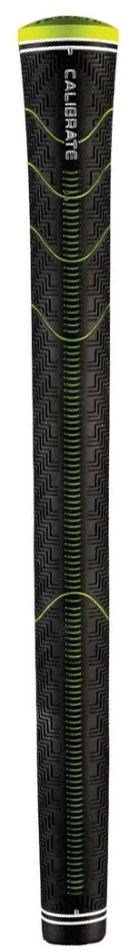 Lamkin Sonar + Tour Calibrate grip, standard, svart