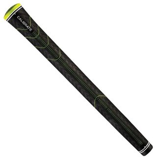 Lamkin Sonar + Tour Calibrate grip, standard, svart
