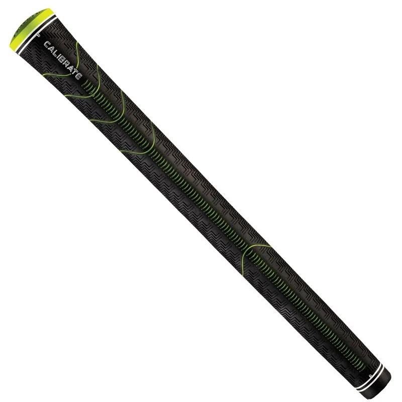 Lamkin Sonar + Tour Calibrate grip, standard, svart