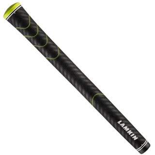 Lamkin Sonar + Tour Calibrate grip, standard, svart