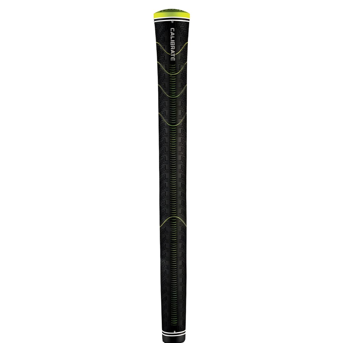Lamkin Sonar + Tour Calibrate grip, standard, svart