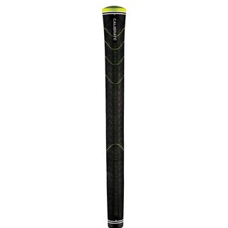 Lamkin Sonar + Tour Calibrate grip, standard, svart