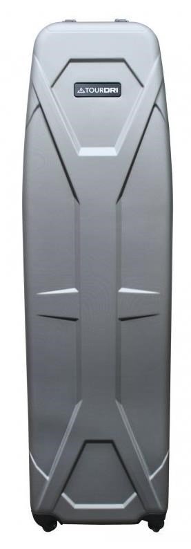 Masters TourDri Travel Hardcase travel bag