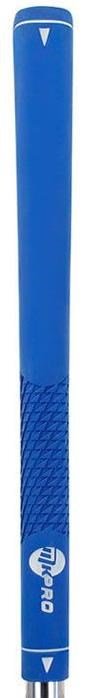 MKids MKids Pro Junior putter grip, blå