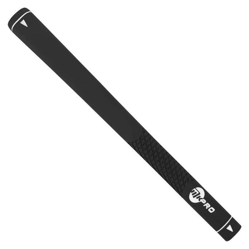 MKids Pro Junior 61" Blue (155cm/10-12Y) junior putter grip, svart