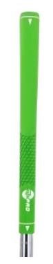 MKids MKids Pro Junior putter grip, grön