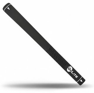 MKids Lite Junior 45" putter grip, svart