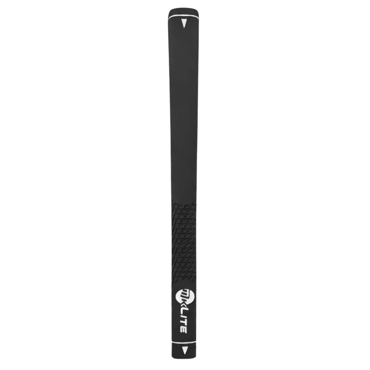 MKids Lite Junior 45" putter grip, svart