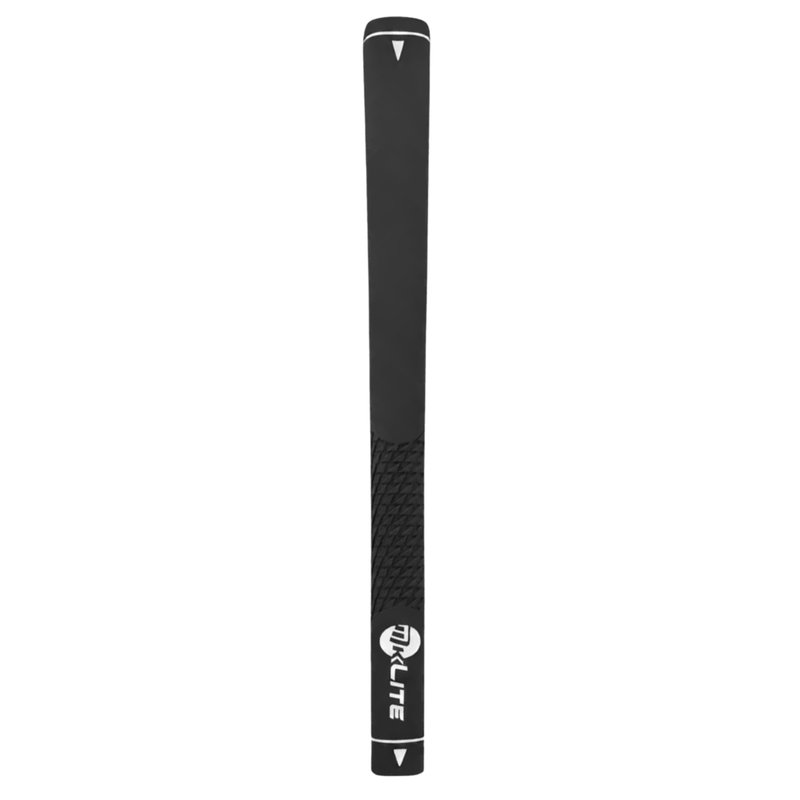 MKids Lite Junior 45" putter grip, svart
